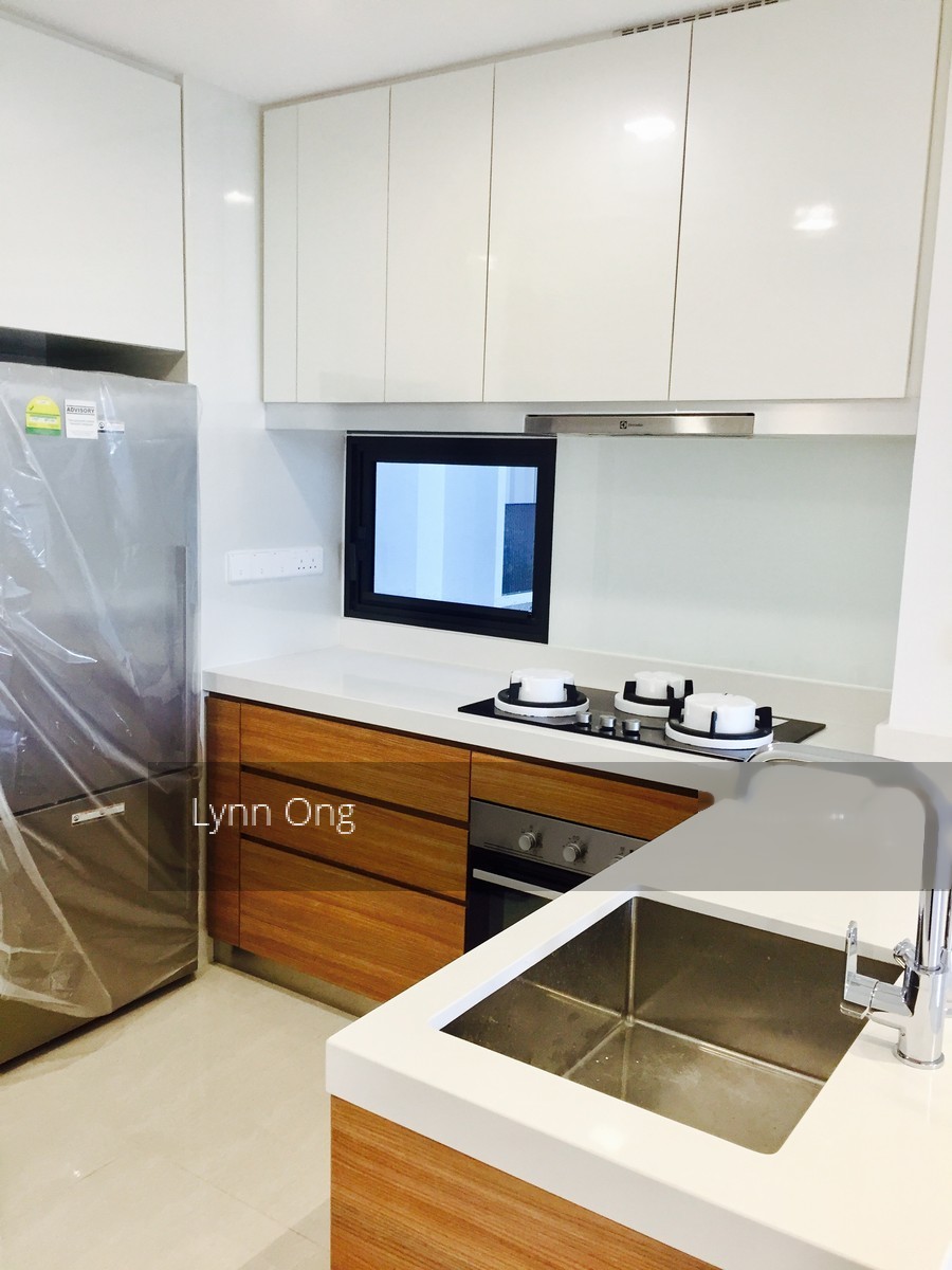 Jewel @ Buangkok (D19), Condominium #143437102